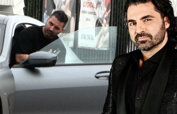 Pepe i-a furat femeia lui Liviu Vârciu! Scandalul ascuns dintre cei doi