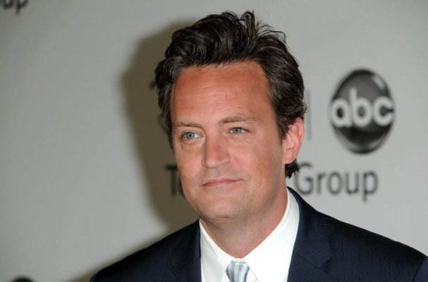 Certificatul de deces al lui Matthew Perry nu dezvăluie cauza morţii sale