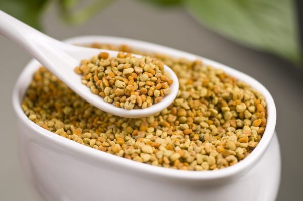 Produsele apicole cele mai bune: Pline de vitamine, întăresc sistemul imunitar și reduc inflamația