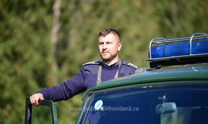 Traficul la frontieră în data de 24 februarie 2024