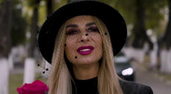 Casa Anamariei Prodan a fost scoasă la licitație