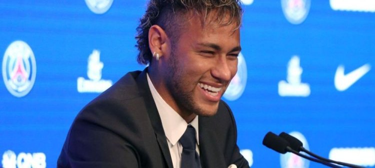 Eșec! PSG a plătit 222 de milioane de euro pe un Neymar accidentat