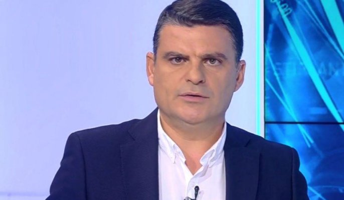 Radu Tudor dă verdictul final în cazul lui Donald Trump: „E corigent la acest capitol!”