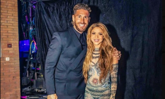 Cu ce fotbalist ar fi trebuit să se cupleze Shakira. Declarația bizară a avocatului vedetei
