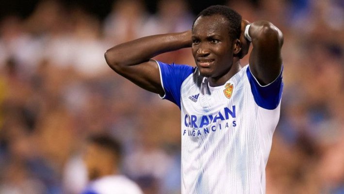 Jucătorul ghanez Raphael Dwamena a decedat pe teren, în campionatul Albaniei