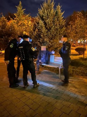 Razii în județul Constanța! A curs cu amenzi