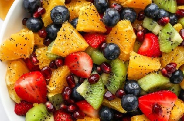 Fructul bogat în vitamina C care te poate ajuta să slăbești