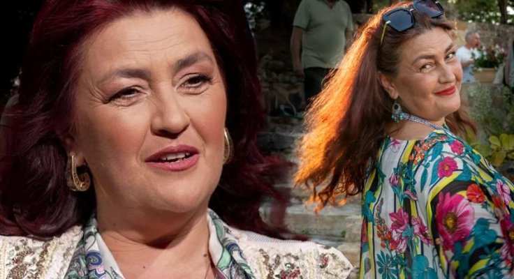 De ce a fost Rona Hartner botezată pe ascuns. Ce religie avea artista