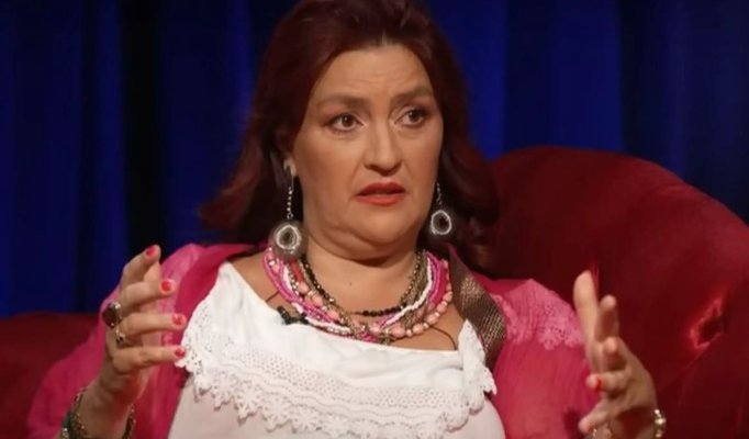 Rona Hartner e pe moarte! Sora sa a lansat un apel disperat