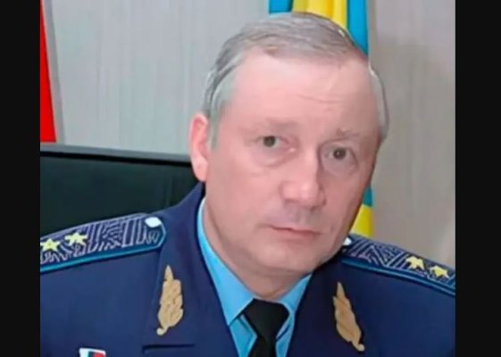 Încă un general rus care a criticat armata lui Putin a fost găsit mort