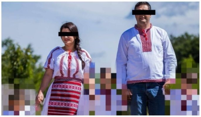 Soția unui politician, găsită moartă în casă: s-a spânzurat!