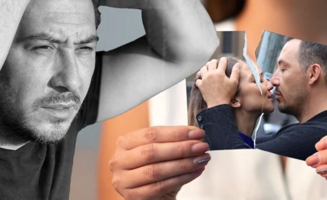Ștefan Stan și soția s-au despărțit! Iată motivul pentru au ajuns la divorț
