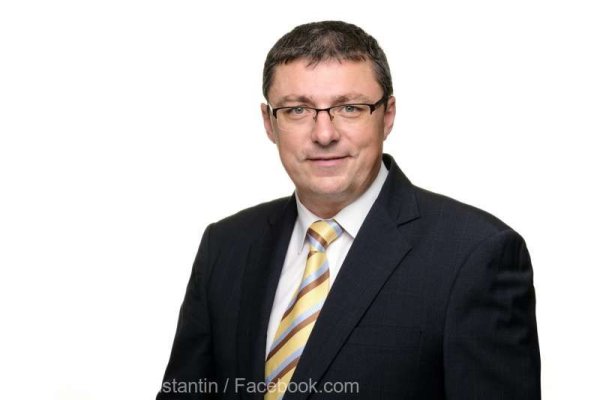 Constantin Pelin-Dolachi - numit subprefect al judeţului Iaşi