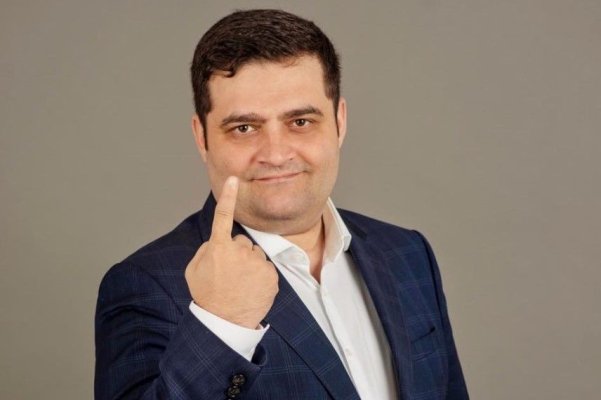 Tănase Stamule: Pepiniera PSD ne-a adus 3 „Dăncile“ în Guvern 