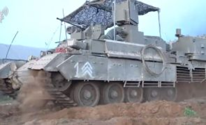 Încă un șef al Hamas a fost ucis de IDF: era specializat în fabricarea de arme strategice și rachete