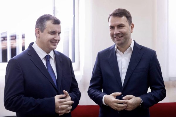 Tomac și Drulă pariază pe o mare lovitură electorală
