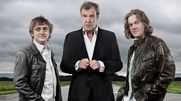 BBC renunţă la ediţia britanică a emisiunii ''Top Gear''