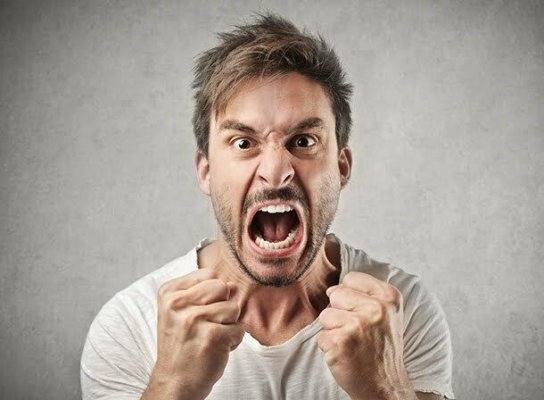 Metodă de gestionare a furiei: Scrieţi gândurile negative pe o foaie, apoi o aruncaţi