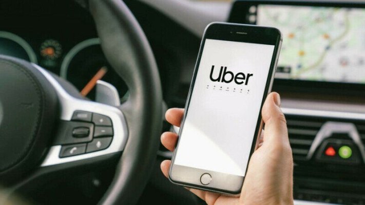 Uber-ul românesc își cere insolvența! Vezi de ce 
