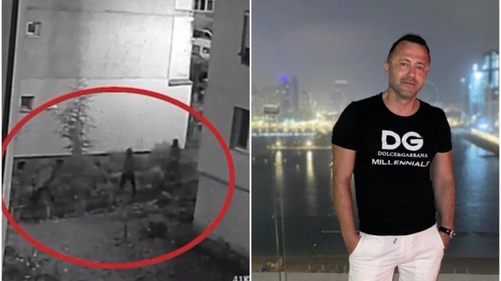Anchetatorii au găsit probe ADN în casa milionarului Adrian Kreiner și au identificat un suspect 