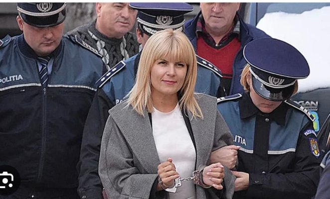Elena Udrea scapă definitiv de acuzaţiile din dosarul Hidroelectrica, faptele s-au prescris