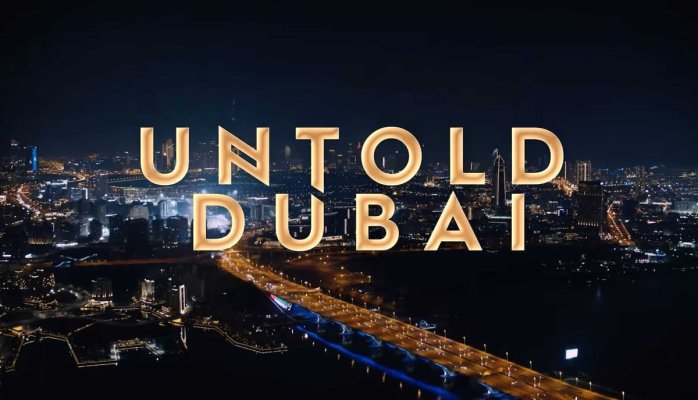 Informații importante pentru cei care ajung la Untold Dubai