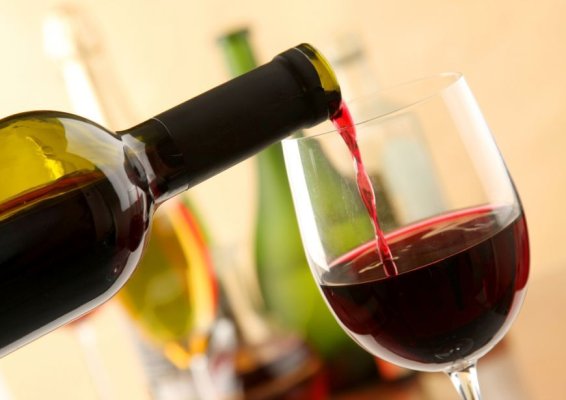 România, printre puținele țări europene în care producția de vin a crescut