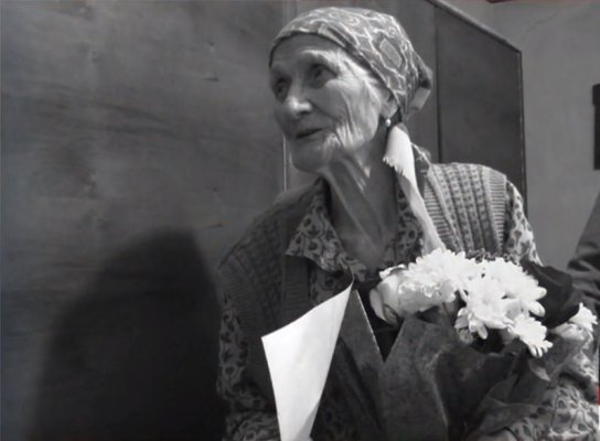 A murit Viorica Hogaş, cea mai în vârstă femeie din România