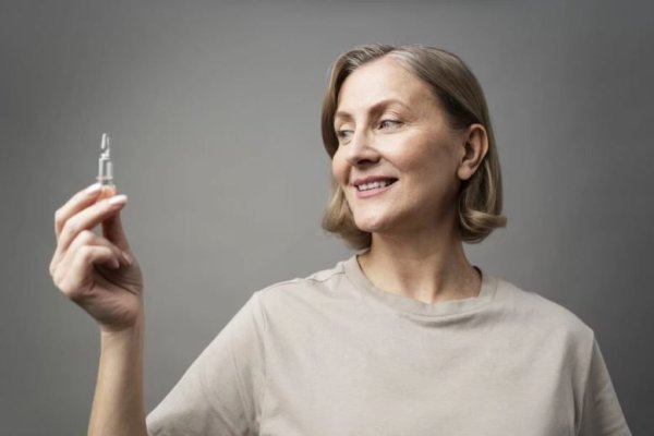 Cum îți crești instant nivelul de energie? Descoperă terapiile intravenoase cu vitamine si minerale!