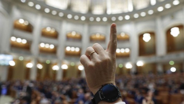 „Legea fugarilor” a intrat în dezbatere în Camera Deputaților