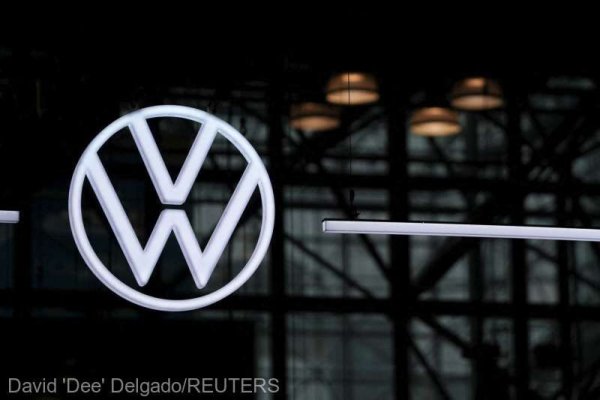 Volkswagen vrea să vândă în SUA vehicule electrice sub 35.000 dolari, în următorii 3-4 ani