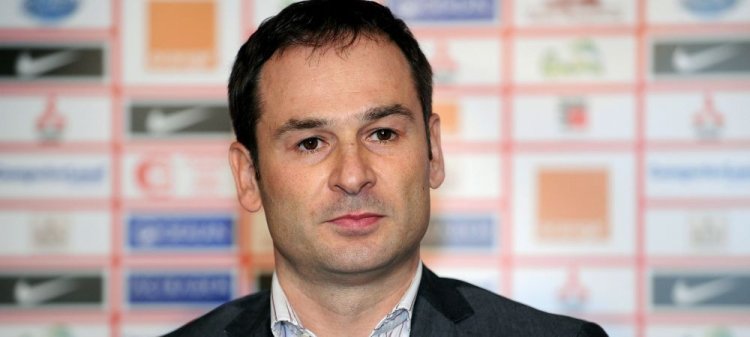 Ionuț Negoiță a revenit în Liga 1: 