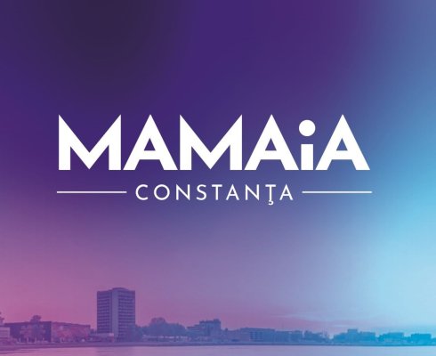 OMD Mamaia Constanța anunță lansarea concursului public de soluții creative pentru noul logo și slogan al destinației turistice Mamaia