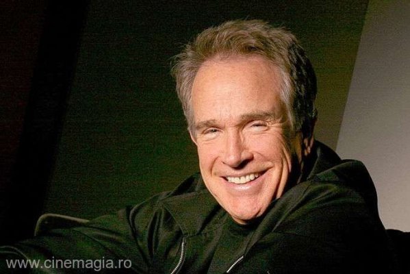 O plângere pentru agresiune sexuală formulată împotriva actorului Warren Beatty a fost clasată