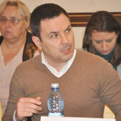 Lui Valentin Pîrvulescu i s-a făcut vânt de la conducerea Canalelor Navigabile! 