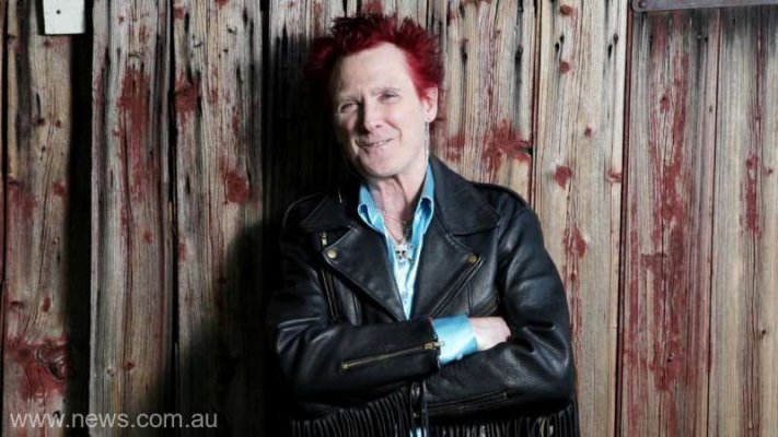  Formaţia AC/DC anunţă decesul primului său baterist, Colin Burgess