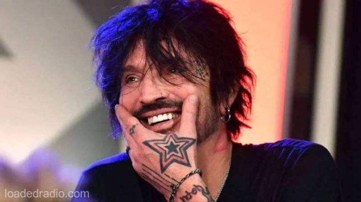 Tommy Lee, bateristul formaţiei Mötley Crüe, acuzat de agresiune sexuală