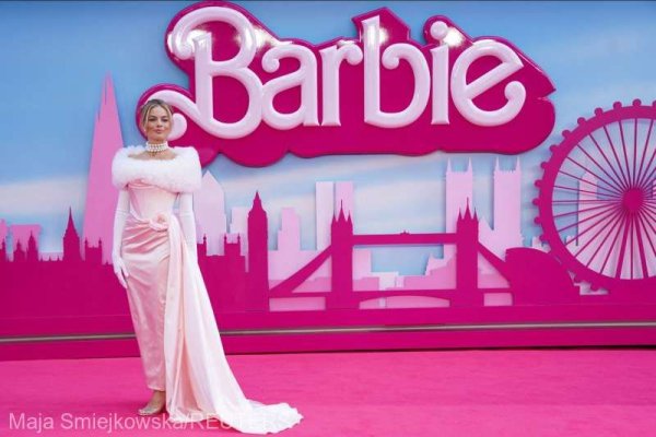 Au fost anunţate listele scurte pentru Oscar la 10 categorii: 'Barbie' are cele mai multe menţionări