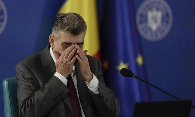 Ciolacu cedează. Un articol din Ordonanța „Trenuleț” va fi eliminat