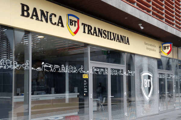 S-a făcut tranzacția anului: Cea mai mare bancă românească a cumpărat cea mai mare bancă din Ungaria, prezentă în România