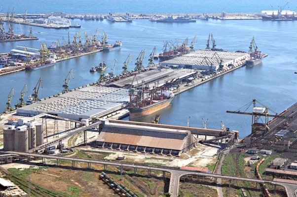 Legea privind administrarea porturilor și a căilor navigabile, în atenția CCR