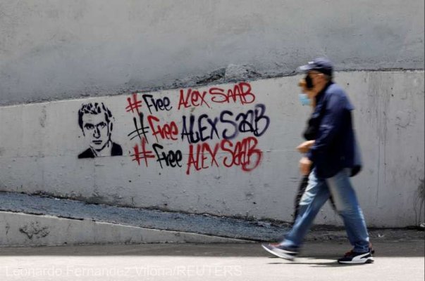 Statele Unite vor elibera un aliat al preşedintelui venezuelean Maduro în schimbul a 36 de deţinuţi