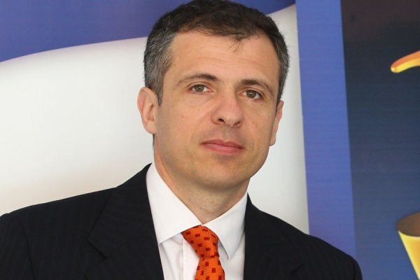 Directorul general al TAROM, Bogdan Popescu, a demisionat 