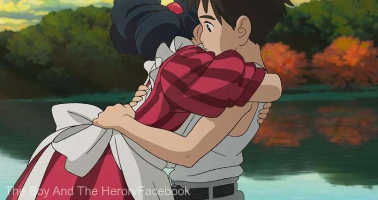  Noul film de animaţie al regizorului Hayao Miyazaki, în fruntea box-office-ului nord-american