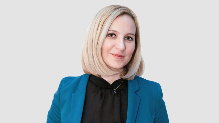 PSD Neamţ a hotărât ca preşedinta organizaţiei de femei să fie pe lista de alegeri pentru Parlamentul European