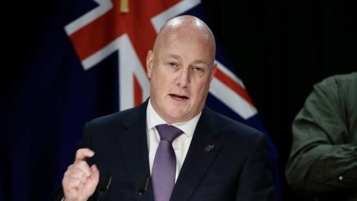 Noua Zeelandă: Prim-ministrul Christopher Luxon a anunţat interzicerea telefoanelor mobile în şcoli