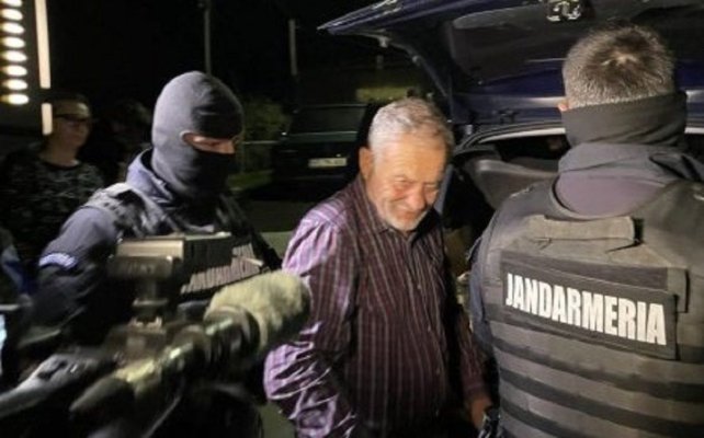 Dumitru Buzatu rămâne în arest preventiv  