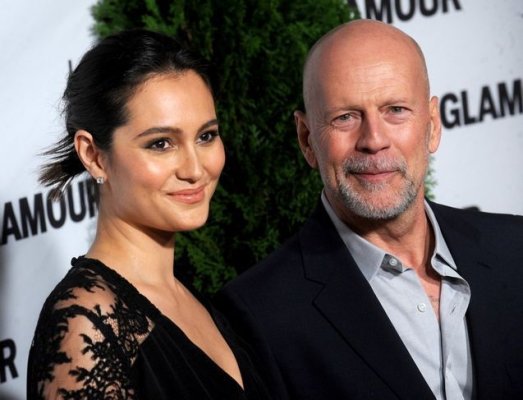 Emma Heming și Bruce Willis, 16 ani de când sunt împreună: Aniversările sunt grele