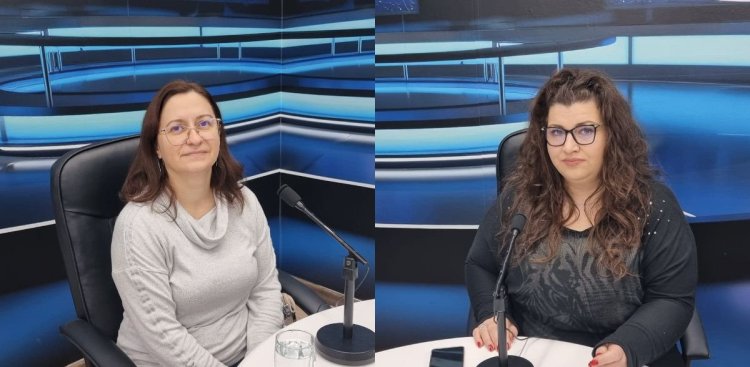 Cristiana Popescu: USR va da următorul primar al Constanței. Video