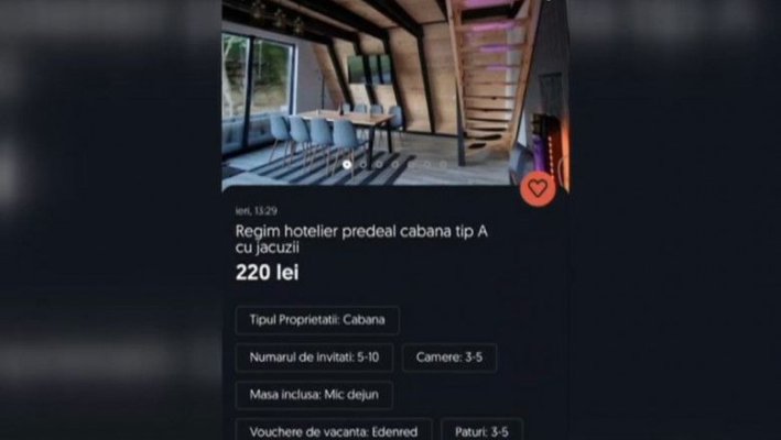 Cum a rămas un grup de turiști cu banii luați și fără cazare de Revelion